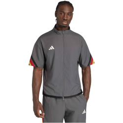 adidas DBB Deutschland Basketball Warm-Up Trainingsjacke 2026 Herren
