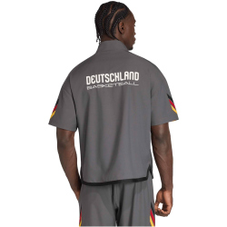 adidas DBB Deutschland Basketball Warm-Up Trainingsjacke 2026 Herren