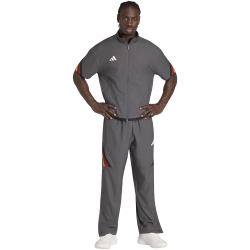 adidas DBB Deutschland Basketball Warm-Up Trainingsjacke 2026 Herren