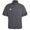 adidas DBB Deutschland Basketball Warm-Up Trainingsjacke 2026 Herren
