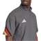 adidas DBB Deutschland Basketball Warm-Up Trainingsjacke 2026 Herren
