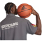 adidas DBB Deutschland Basketball Warm-Up Trainingsjacke 2026 Herren