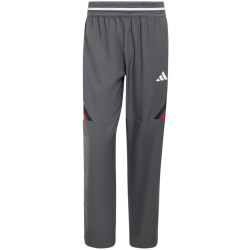 adidas DBB Deutschland Basketball Warm-Up Trainingshose 2026 Herren