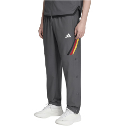 adidas DBB Deutschland Basketball Warm-Up Trainingshose 2026 Herren