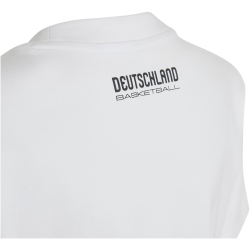 adidas DBB Deutschland Basketball Graphik-T-Shirt 2026 Kinder