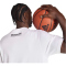 adidas DBB Deutschland Basketball Graphic T-Shirt 2026 Herren white S