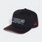 adidas DBB Deutschland Basketball Snap Back Cap 2026 black 56 - 58 cm