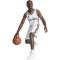 adidas DBB Deutschland Basketball Heimshorts 2026 Herren white S