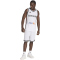 adidas DBB Deutschland Basketball Heimshorts 2026 Herren white S