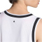 adidas DBB Deutschland Basketball Heimtrikot 2026 Herren white S