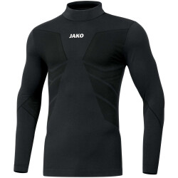 JAKO Comfort 2.0 langarm Turtleneck Funktionsshirt Kinder...