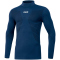 JAKO Comfort 2.0 langarm Turtleneck Funktionsshirt navy L