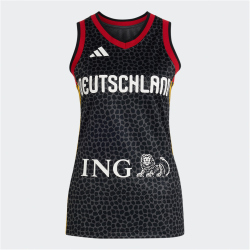 adidas DBB Deutschland Basketball Auswärtstrikot...