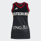 adidas DBB Deutschland Basketball Auswärtstrikot 2026 Damen grey six XS