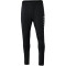 JAKO Premium Trainingshose schwarz 116