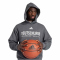 adidas DBB Deutschland Basketball Select Graphics Hoodie 2026 Herren dark grey heather S