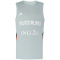 adidas DBB Deutschland Basketball wendbares Tanktop 2026 Herren semi ice tangerine S