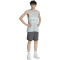 adidas DBB Deutschland Basketball wendbares Tanktop 2026 Herren semi ice tangerine S