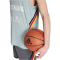 adidas DBB Deutschland Basketball wendbares Tanktop 2026 Herren semi ice tangerine S