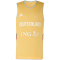 adidas DBB Deutschland Basketball wendbares Tanktop 2026 Herren semi ice tangerine S