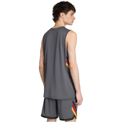 adidas DBB Deutschland Basketball wendbares Tanktop 2026...