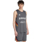 adidas DBB Deutschland Basketball wendbares Tanktop 2026 Herren grey six S