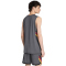 adidas DBB Deutschland Basketball wendbares Tanktop 2026 Herren grey six S