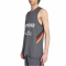 adidas DBB Deutschland Basketball wendbares Tanktop 2026 Herren grey six S