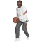 adidas DBB Deutschland Basketball Warm-Up Trainingsjacke 2026 Herren white S