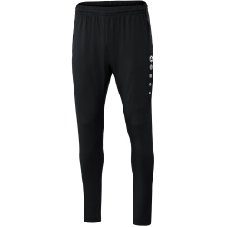 JAKO Premium Trainingshose schwarz XXL
