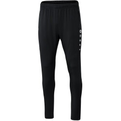 JAKO Premium Trainingshose Damen schwarz 34
