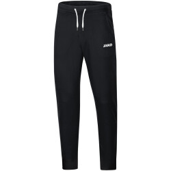 JAKO Base Jogginghose schwarz XL