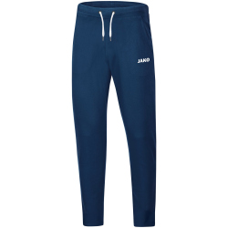 JAKO Base Jogginghose marine 140