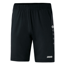 JAKO Premium Trainingsshorts schwarz S