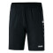 JAKO Premium Trainingsshorts schwarz XL
