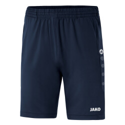 JAKO Premium Trainingsshorts marine 128