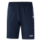 JAKO Premium Trainingsshorts marine 128