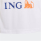 adidas DBB Deutschland Basketball Heimtrikot 2026 Kinder white 152