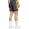 adidas DBB Deutschland Basketball Auswärtsshorts 2026 Damen grey six S