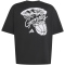 adidas DBB Deutschland Basketball Graphik-T-Shirt 2026 black S