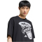 adidas DBB Deutschland Basketball Graphik-T-Shirt 2026 black S