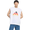 adidas DBB Deutschland Basketball Grafik Tanktop 2026 white S