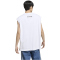 adidas DBB Deutschland Basketball Grafik Tanktop 2026 white S