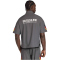 adidas DBB Deutschland Basketball Warm-Up Trainingsjacke 2026 Herren grey six S