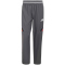 adidas DBB Deutschland Basketball Warm-Up Trainingshose 2026 Herren grey six S