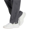 adidas DBB Deutschland Basketball Warm-Up Trainingshose 2026 Herren grey six S