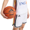 adidas DBB Deutschland Basketball Heimshorts 2026 Damen white M