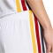 adidas DBB Deutschland Basketball Heimshorts 2026 Damen white M