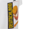 adidas DBB Deutschland Basketball Graphik-T-Shirt 2026 Kinder white 140