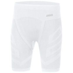 JAKO Comfort 2.0 Funktionsshorts wei&szlig; XL